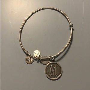 Alex and Ani bangle